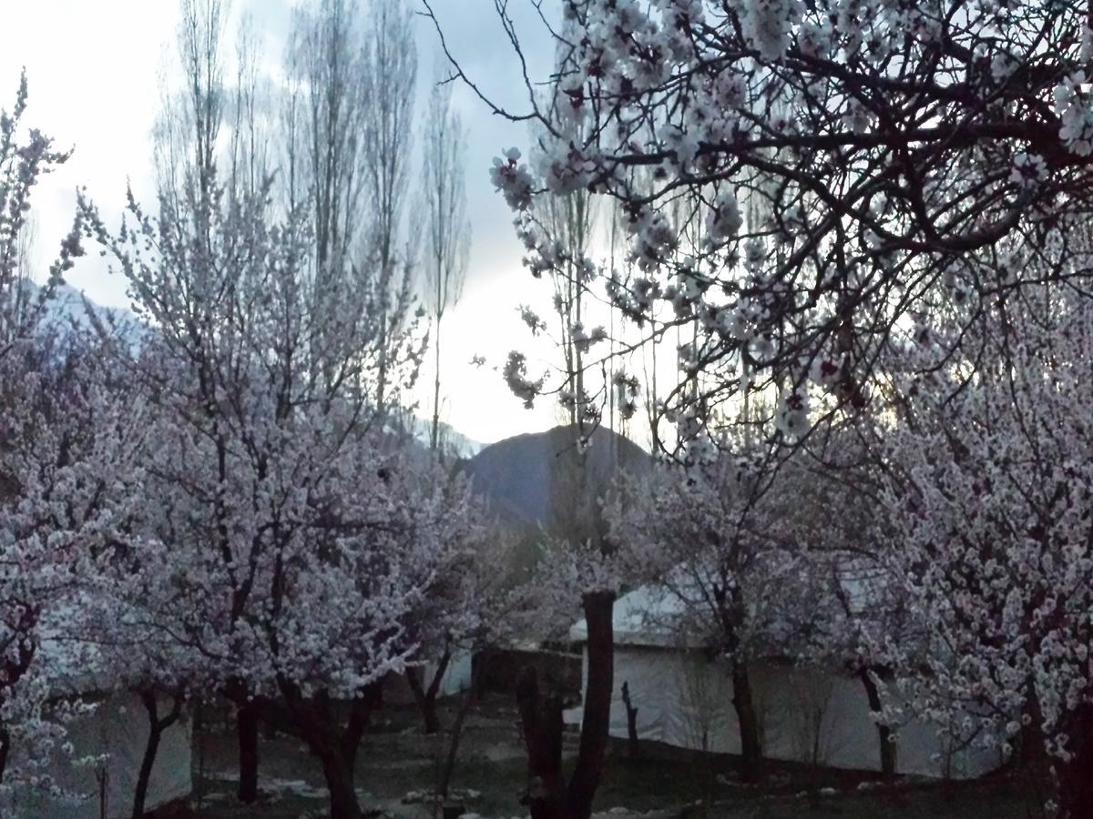 Отель Nimmu House Ladakh Nimu Экстерьер фото