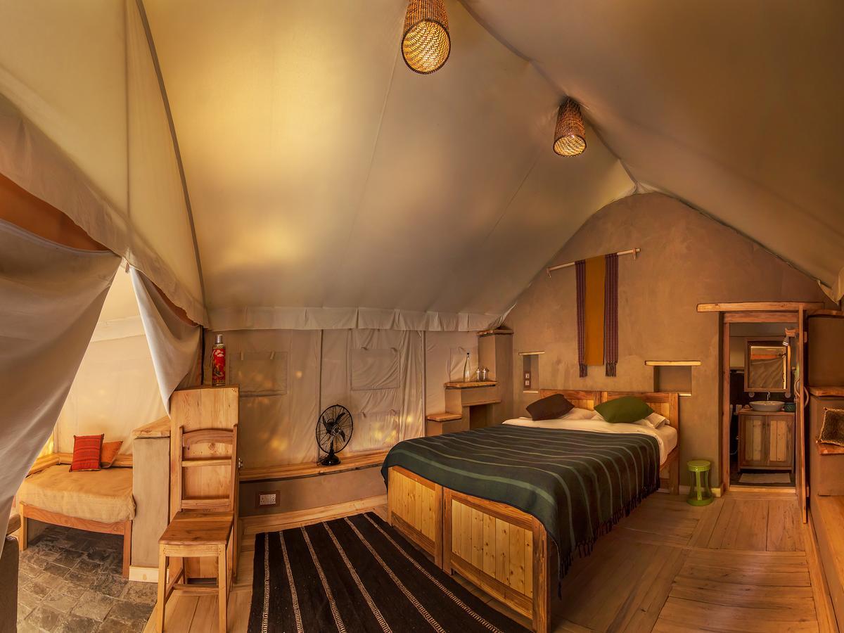 Отель Nimmu House Ladakh Nimu Экстерьер фото