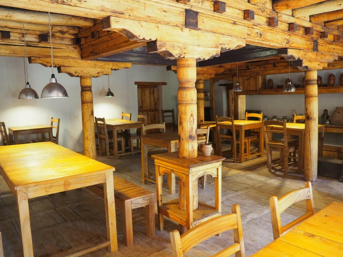 Отель Nimmu House Ladakh Nimu Экстерьер фото