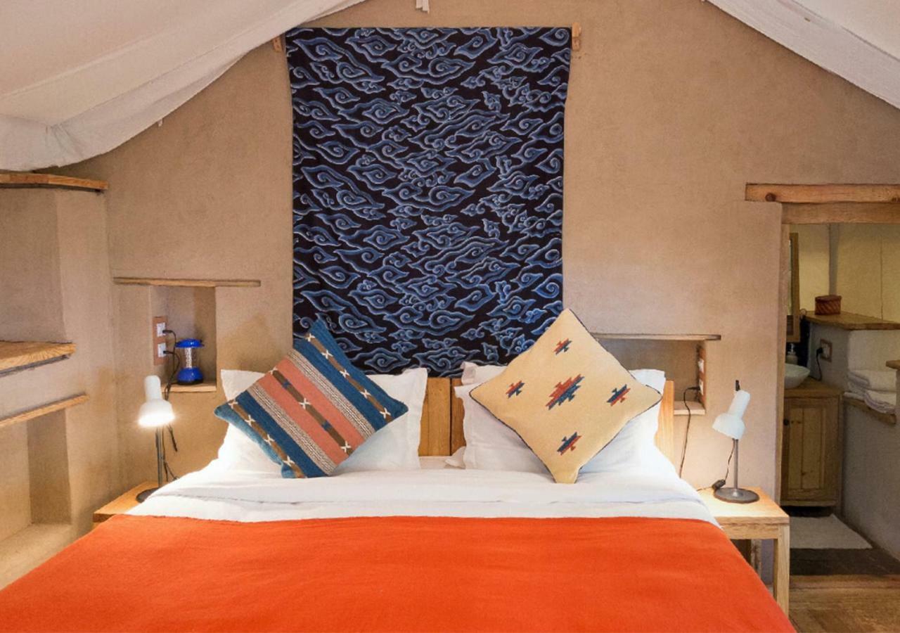Отель Nimmu House Ladakh Nimu Экстерьер фото